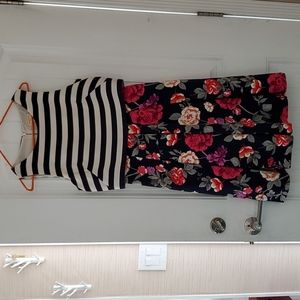 Moulinette Soeurs dress